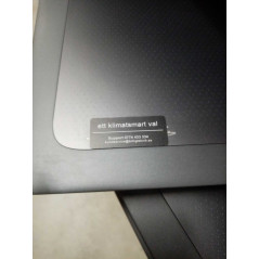 Brugt bærbar computer 15" - HP ZBook 15 G4 M2200 FHD i7 32GB 1TB SSD (brugt)