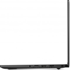 Brugt bærbar computer 13" - Dell Latitude 7280 i5 8GB 256SSD FHD (brugt med mura)
