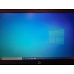 HP ProBook 440 G4 i3 8GB 128SSD (brugt med meget mura)