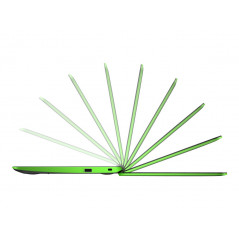 Surfcomputere - HP Chromebook 11 G4 (Beg med limrester)