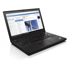 Brugt laptop 12" - Lenovo Thinkpad X260 i5 8GB 128SSD (brugt)