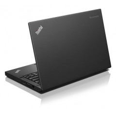 Brugt laptop 12" - Lenovo Thinkpad X260 i5 8GB 128SSD (brugt)