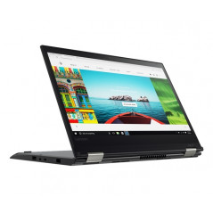 Lenovo Yoga 370 FHD i5 8GB 256SSD med Backlight (brugt)