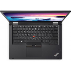 Lenovo Yoga 370 FHD i5 8GB 256SSD med Backlight (brugt)