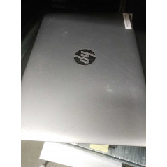 HP EliteBook 725 G3 A10 128SSD (beg) (mycket repor lock*) (defekt LAN-port**)