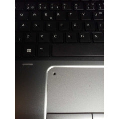 HP ProBook 645 G1 A4 8GB 128SSD (beg med hål i musplattan*)