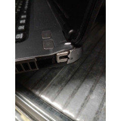 Brugt laptop 14" - HP ProBook 645 G1 A4 8GB 128SSD (beg med mura* och chassiskada**)