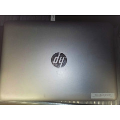 HP EliteBook 725 G3 A10 128SSD (beg med mycket repor och rosa färg lock* samt mura**)