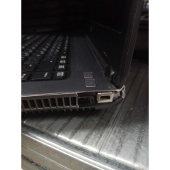 Brugt laptop 14" - HP ProBook 645 G1 A4 8GB 128SSD (brugt med mura* och chassiskada**)