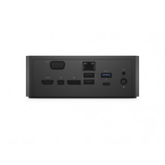 Dockingstation Dell - Dell Thunderbolt Dockningstation TB15/TB16 uden AC-adapter (brugt)