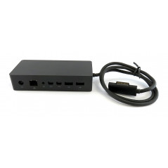 Dockingstation til Microsoft Surface (brugt)