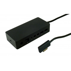 Dockingstation til Microsoft Surface (brugt)