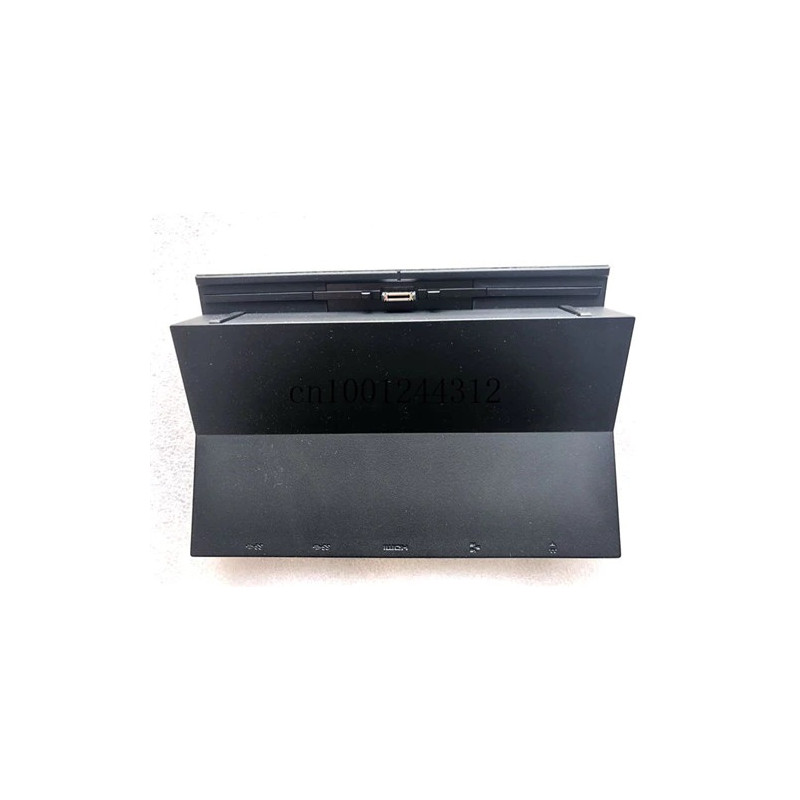 Lenovo dockingstation - Lenovo Thinkpad Tablet-dockingstation til 10" tablet (brugt)