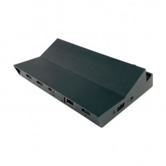 Lenovo dockingstation - Lenovo Thinkpad Tablet-dockingstation til 10" tablet (brugt)
