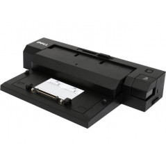Dockingstation PR02X til Dell Precision 7510, M4800, M6800 og andre (brugt)