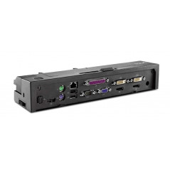 Dockingstation PR02X til Dell Precision 7510, M4800, M6800 og andre (brugt)