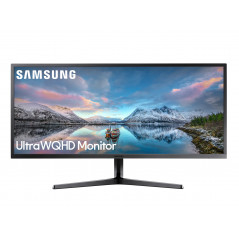 Samsung S34J552 34-tums ultrabred skärm