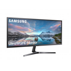 Samsung S34J552 34-tums ultrabred skärm