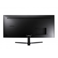 Computerskærm 25" eller større - Samsung S34J552 34-tums ultrabred skärm
