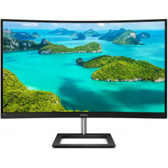 Philips 325E1C/00 buet 32" skærm med 2K