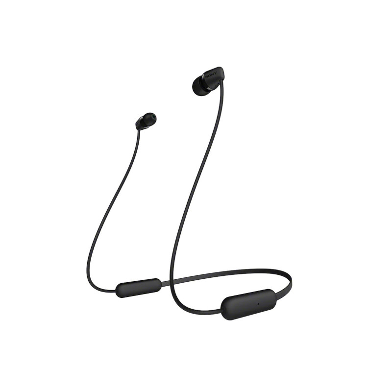 Hovedtelefoner - Sony C200 trådlösa in-ear Bluetooth-hörlurar