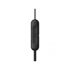 Hovedtelefoner - Sony C200 trådlösa in-ear Bluetooth-hörlurar
