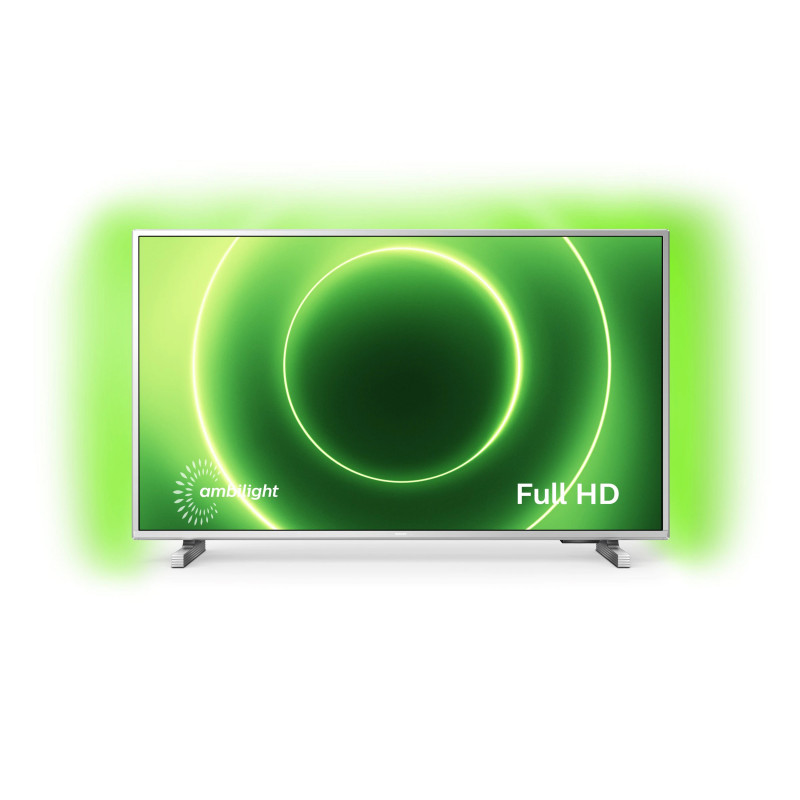 Billige tv\'er - Philips 32-tums Smart-TV
