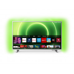 Billige tv\'er - Philips 32-tums Smart-TV