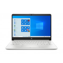 Bærbar computer med skærm på 14 og 15,6 tommer - HP 14-cf2826no 14" i5 8GB 512GB SSD