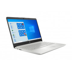 Bærbar computer med skærm på 14 og 15,6 tommer - HP 14-cf2826no 14" i5 8GB 512GB SSD