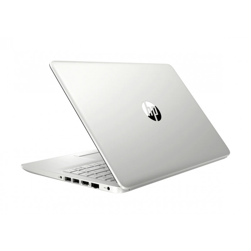 Bærbar computer med skærm på 14 og 15,6 tommer - HP 14-cf2826no 14" i5 8GB 512GB SSD