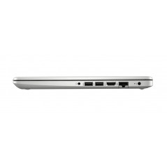Bærbar computer med skærm på 14 og 15,6 tommer - HP 14-cf2826no 14" i5 8GB 512GB SSD