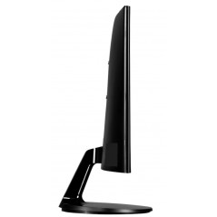 Computerskærm 15" til 24" - Samsung Curved 24" LED Skärm CF390 (fyndvara)
