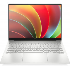 Bærbar computer med skærm på 14 og 15,6 tommer - HP Envy 14-eb0037no