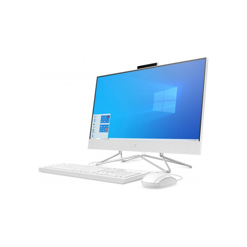 Alt-i-én computer - HP All-in-One 24-df0067nf