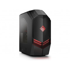 HP Omen 880-146nf demo