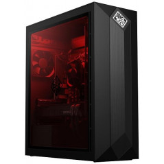 HP Omen Obelisk 875-0181nf demo
