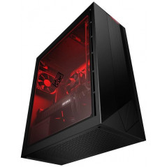 Gaming computer - HP Omen Obelisk 875-0181nf demo