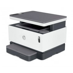 Billig laserprinter - HP Neverstop 1202nw trådlös allt-i-ett laserskrivare