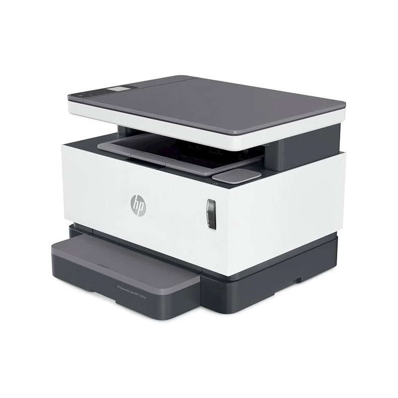 Billig laserprinter - HP Neverstop 1202nw trådlös allt-i-ett laserskrivare