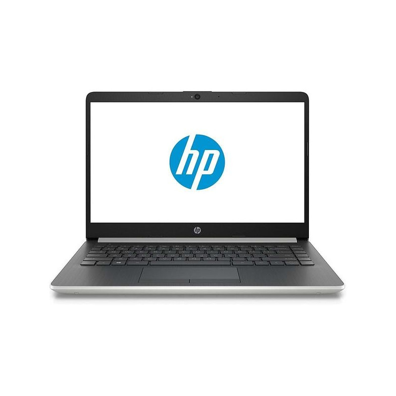 Bærbar computer med skærm på 14 og 15,6 tommer - HP 14-cf0032no