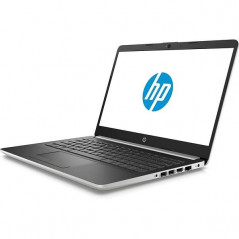 Bærbar computer med skærm på 14 og 15,6 tommer - HP 14-cf0032no