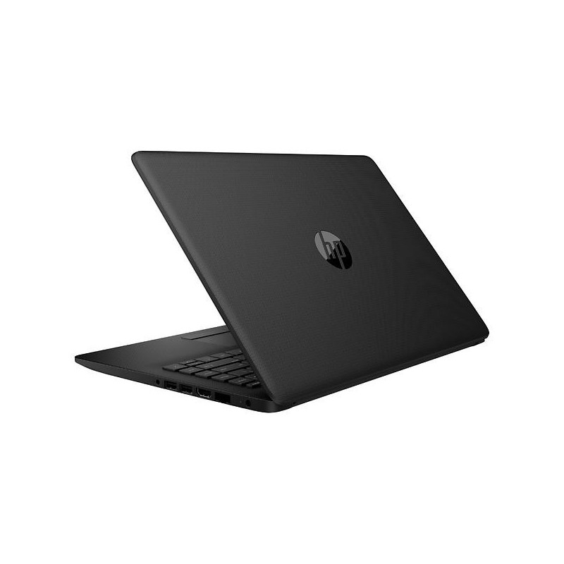 Brugt laptop 14" - HP Pavilion 14-ck0083no