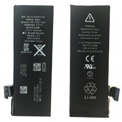 Batteri til iPhone 5
