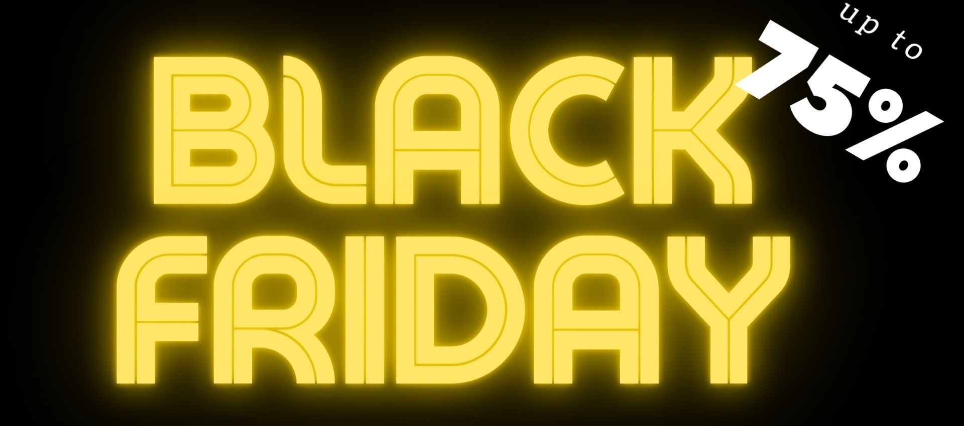 Black Friday